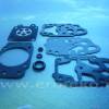 Set membrane WALBRO D20WYK
