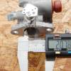 Carburator motor TECUMSEH Vantage, Prisma, ELV, TVS90, TVS100, ECV100, TVS120, TVS105, TVS115, TVXL90, TNT120, LAV35, TVXL115, TVS75, TVX105, LAV30, LAV50, LAV40