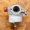 Carburator motor TECUMSEH Vantage, Prisma, ELV, TVS90, TVS100, ECV100, TVS120, TVS105, TVS115, TVXL90, TNT120, LAV35, TVXL115, TVS75, TVX105, LAV30, LAV50, LAV40