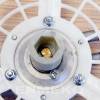 Pompa booster cu cuplaj atomizor 3WF-2.6, 3WF-14B, 3WF-20.4, KASEI