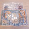 Set garnituri motoare LOMBARDINI 8LD600, 8LD665, 8LD740 - 8205097