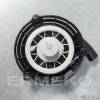 Demaror NAC NGP T375, NAC NGP T675