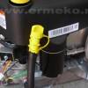 Motor Briggs&Stratton Intek XRD