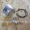 Piston complet  Ø 44mm Stihl FS480, Stihl FR480, Stihl MS270