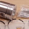 Piston complet STD LOMBARDINI LDA450, 3LD450