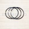 Set segmenti STD KIPOR 186FA - Ø 86mm
