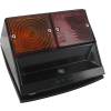 Ansamblu semnalizator cu stop - stanga - 12V 5/21W - 12V 21W