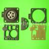 Set membrane carburator BING 48
