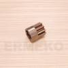 Pinion pentru STIHL MB 655.0 G, MB 655.0 GK, MB 655.0 GM, MB 655.0 GQ, MB 655.0 GS, MB 655.0 KS, MB 655.1 G, MB 655.1 GS, MB 750.0 GK