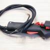 Ansamblu acceleratie atomizor RURIS A102, A103S, A104, A105, Hercules 100,101, 3WF2.6, 3WF2.7, LM1000
