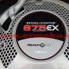 Motor Briggs&Stratton 675 series