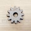 Pinion antrenare betoniera B1308, B1510 - Z=12 - NU SE MAI PRODUCE!