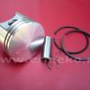 Piston complet PARTNER K650
