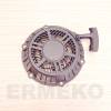 Demaror motor LONCIN 1P75F, 1P75F-3