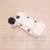 Rezervor combustibil motopompa Ruris PP30, WB30