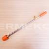 Lance pentru pulverizator cu motor tip roaba AGRIMOTOR TPB-256