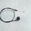 Cablu de frana motor masina tuns gazon MTD 395SPB, 395SPO