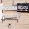 Bolt fixare freza de zapada ZLST651Q