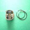 Piston + segmenti Ø42,50 mm - CMI