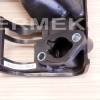 Ansamblu filtru de aer motor LONCIN LC170F-2 (G160F, G200F)