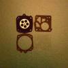 Set membrane TILLOTSON DG-9HS