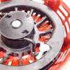 Demaror motor HONDA GX110 - GX160 - 28400-ZH8-013YA, 28400-Z4M-801ZB