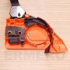Ansamblu capac frana (capac roata lant, capac ambreiaj) motoferastrau EXPERT 351R