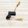 Set perii colectoare - piesa de schimb BOSCH ELECTRONIC(0601157.xxx), ELECTRONIC(0601410.xxx), ELECTRONIC(0601414.xxx), GSR6-6KE (0 601417 703, 732, 734, 737, 738, 741, 742, 750 ), PWS115 (0603 255003, 032, 033, 034, 037, 038, 041, 042, 048, 050 )