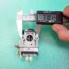 Carburator motocoasa AL-KO BC4535